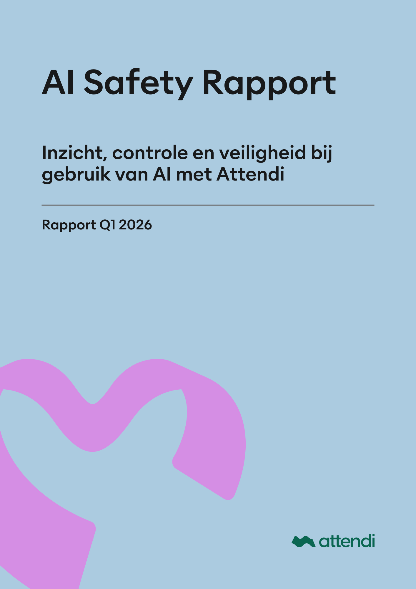 AI Safety Report Q1 2026
